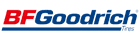 إطارات بي أف قودريتش الكويت BFGoodrich Tires